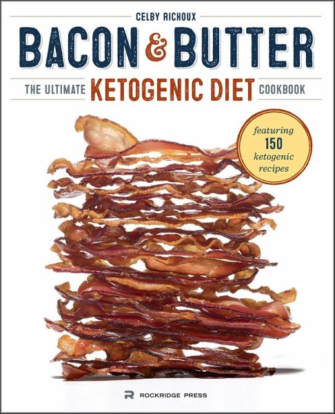 Bacon & Butter (eBook, ePUB) Bacon & Butter (eBook, ePUB)