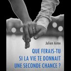 Que ferais-tu si la vie te donnait une seconde chance ? (MP3-Download)