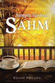 Simply Spoken SAHM (eBook, ePUB)
