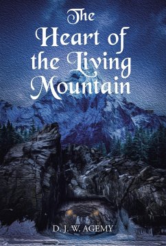 Cover The Heart of the Living Mountain (eBook, ePUB)