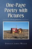 One-Page Poetry with Pictures (eBook, ePUB) One-Page Poetry with Pictures (eBook, ePUB)