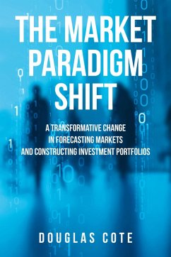 Cover The Market Paradigm Shift (eBook, ePUB)