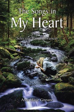 The Songs in My Heart (eBook, ePUB) - Ginnane, Anne Marie