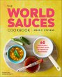 The World Sauces Cookbook (eBook, ePUB) - Bild 1