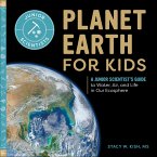 Planet Earth for Kids (eBook, ePUB)