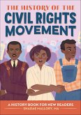The History of the Civil Rights Movement (eBook, ePUB)