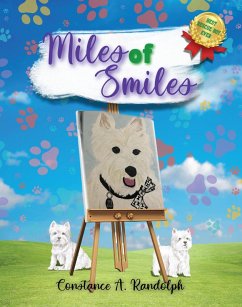 Miles of Smiles (eBook, ePUB) - Randolph, Constance A.