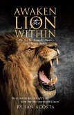 Awaken the Lion Within (eBook, ePUB)