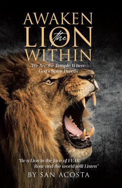 Awaken the Lion Within (eBook, ePUB) Cover Awaken the Lion Within (eBook, ePUB)