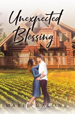 Unexpected Blessing (eBook, ePUB) - Malone, Marie