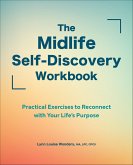The Midlife Self-Discovery Workbook (eBook, ePUB)