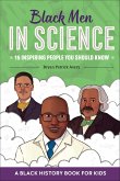 Black Men in Science (eBook, ePUB)