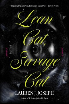 Cover Lean Cat, Savage Cat (eBook, ePUB)
