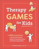 Therapy Games for Kids (eBook, ePUB)
