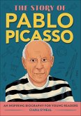 The Story of Pablo Picasso (eBook, ePUB)