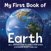 My First Book of Earth (eBook, ePUB)