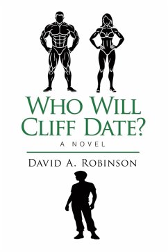 Cover Who Will Cliff Date? (eBook, ePUB)