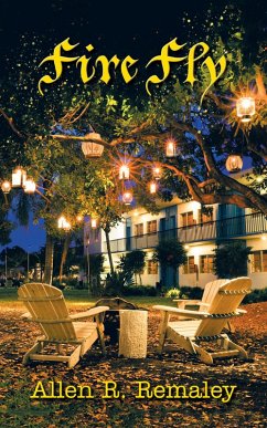 Cover Fire Fly (eBook, ePUB)