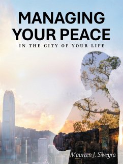 Cover Managing Your Peace (eBook, ePUB)