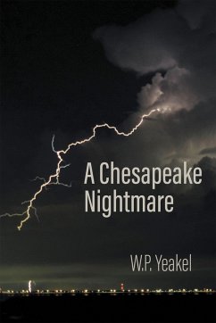 Cover A Chesapeake Nightmare (eBook, ePUB)