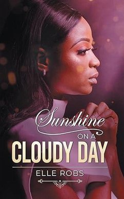 Sunshine on a Cloudy Day (eBook, ePUB) Cover Sunshine on a Cloudy Day (eBook, ePUB)