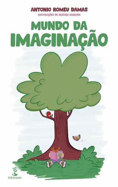 Mundo da Imaginação (eBook, ePUB) Mundo da Imaginação (eBook, ePUB)