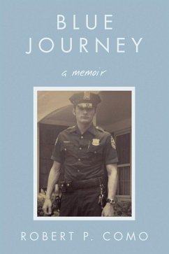 BLUE JOURNEY (eBook, ePUB) - Como, Robert P.