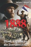 1838: Bloed, Vryheid en die Boeridentiteit (eBook, ePUB) 1838: Bloed, Vryheid en die Boeridentiteit (eBook, ePUB)
