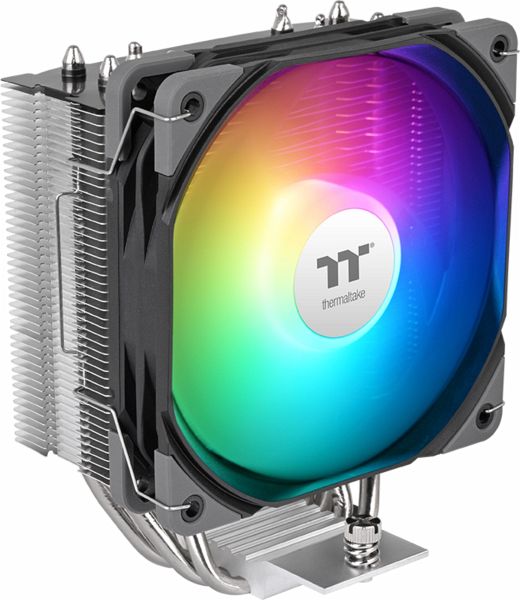 Thermaltake UX400 ARGB Air cooler Thermaltake UX400 ARGB Air cooler