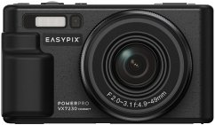 Cover Easypix Powerpro VX7230