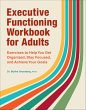 Executive Functioning Workbook for... - Bild 1