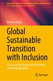 Global Sustainable Transition with Inclusion (eBook, PDF) Global Sustainable Transition with Inclusion (eBook, PDF)