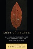 Lake of Heaven (eBook, PDF)