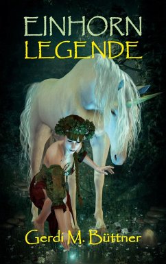 Cover Einhorn Legende (eBook, ePUB)
