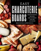 Easy Charcuterie Boards (eBook, ePUB)