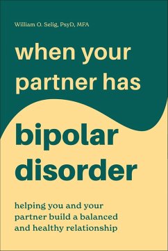 Cover When Your Partner Has Bipolar Disorder (eBook, ePUB)