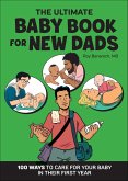 The Ultimate Baby Book for New Dads (eBook, ePUB)