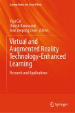 Virtual and Augmented Reality Technology-Enhanced Learning (eBook, PDF)