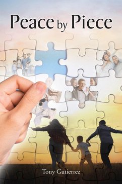 Cover Peace by Piece (eBook, ePUB)