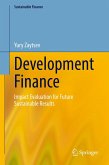 Development Finance (eBook, PDF) Development Finance (eBook, PDF)