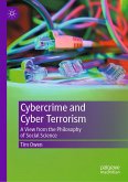 Cybercrime and Cyber Terrorism (eBook, PDF)