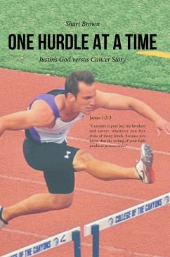 ONE HURDLE AT A TIME (eBook, ePUB) - Brown, Shari ONE HURDLE AT A TIME (eBook, ePUB) - Brown, Shari