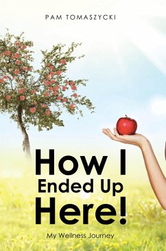 Cover How I Ended Up Here! (eBook, ePUB)