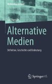 Alternative Medien (eBook, PDF)