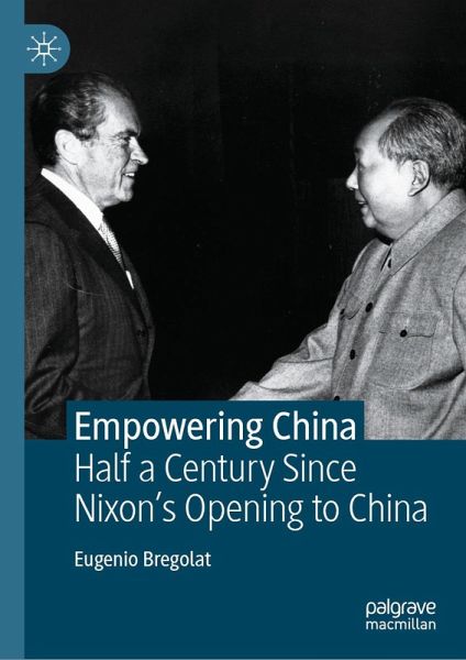 Empowering China (eBook, PDF)