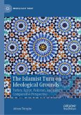 The Islamist Turn on Ideological Grounds (eBook, PDF)