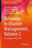 Advances in Disaster Management, Volume 2 (eBook, PDF)