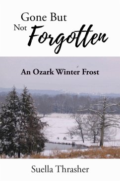 Cover Gone But Not Forgotten (eBook, ePUB)