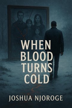 Cover When Blood Turns Cold (eBook, ePUB)