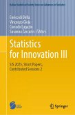 Statistics for Innovation III (eBook, PDF)